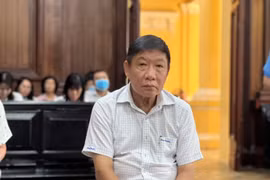 Vì sao cựu Giám đốc Sở Khoa học Công nghệ TP HCM lãnh 5 năm tù? 