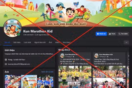 Nhân viên tham ô 30 tỷ của cơ quan để chuyển cho đối tượng lừa đảo