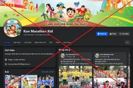 Nhân viên tham ô 30 tỷ của cơ quan để chuyển cho đối tượng lừa đảo