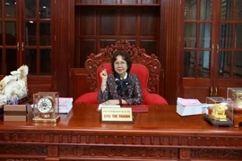 Vì sao Chủ tịch Tập đoàn Thiên Minh Đức bị tạm hoãn xuất cảnh?