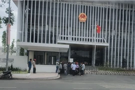 Thêm một cán bộ chết trong khuôn viên trụ sở làm việc ở Cà Mau