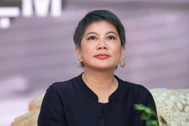 Shark Đỗ Liên: Bảo bảo hiểm là một nghề nhăn văn