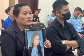 Gia đình nữ sinh bị cựu thiếu tá tông chết ở Ninh Thuận kháng cáo