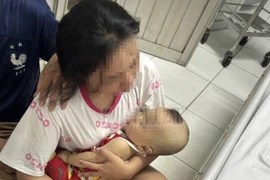 Bé trai 8 tháng tuổi ở Bình Dương tử vong tại cơ sở giữ trẻ, nghi bị đánh