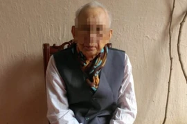 Cụ ông đã qua đời nhưng sống lại thần kỳ khi đang được gia đình lo hậu sự