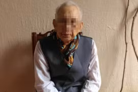 Cụ ông đã qua đời nhưng sống lại thần kỳ khi đang được gia đình lo hậu sự