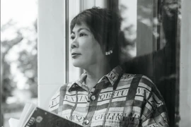 Shark Liên chia sẻ đầy xúc động trong ngày Vu Lan báo hiếu