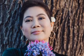 Shark Liên chia sẻ về 'di sản của doanh nhân' nhân ngày 13/10