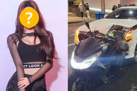 Nữ ca sĩ gây tai nạn liên hoàn rồi bỏ trốn, sau đó tông chết người đàn ông 