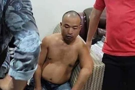 Sát hại người phụ nữ rồi bỏ vào bao tải dứa phi tang