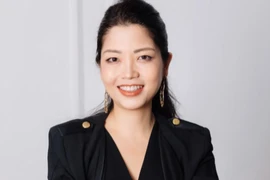 Tân Tổng giám đốc Airbus Việt Nam Hoàng Tri Mai là người như thế nào?