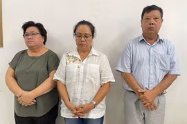 3 anh em khai tử 8 người thân để chiếm đoạt nhà 78 tỷ ở TP HCM