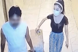 Nữ DJ xinh đẹp bị bạn trai sát hại trong tình trạng khỏa thân