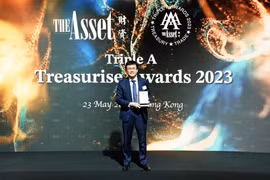 The Asset bình chọn Sacombank có dịch vụ ngoại hối tốt nhất Việt Nam