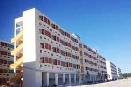 Bình Dương xin cơ chế giải cơn 'khát' nhà ở xã hội