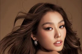 Á hậu Miss Universe Vietnam 2022 Lê Thảo Nhi và câu chuyện rich kid 