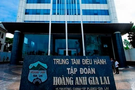 Nhà đầu tư cổ phiếu HAGL dọa kiện công ty cổ phần bóng đá VPF