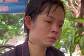 'Phê' bia và ma tuý, người mẹ trẻ đánh con trai 13 tháng tuổi tử vong