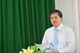 Vì sao ông Lê Đức Thọ bị công an bắt?