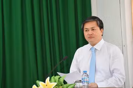 Vì sao ông Lê Đức Thọ bị công an bắt?