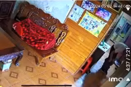 Khởi tố đối tượng giở trò đồi bại với cụ bà 75 tuổi ở Hà Tĩnh