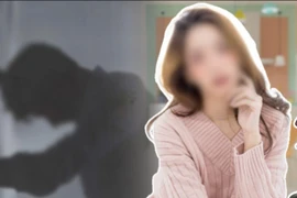 Nữ ca sĩ kiện CEO xâm hại tình dục, ai ngờ chính cô phải đối mặt án tù 