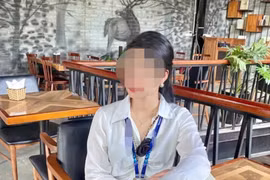 'Cô gái Samsung' bị đồn lây HIV cho nhiều thanh niên nhận thêm cú sốc lớn trên MXH