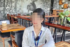 'Cô gái Samsung' bị đồn lây HIV cho nhiều thanh niên nhận thêm cú sốc lớn trên MXH