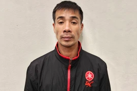 Không trả lại 100 triệu cho người chuyển khoản nhầm, thanh niên bị công an bắt