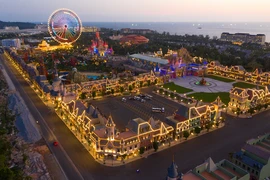 TP HCM: Phát hiện kho khẩu trang khủng trong khuôn viên cơ quan nhà nước