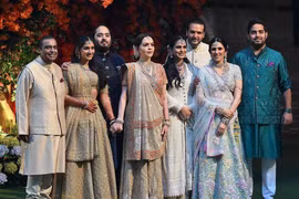 Các gia tộc giàu nhất châu Á đang sở hữu bao nhiêu tiền?