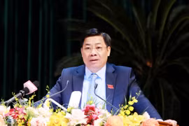 Chân dung Bí thư Tỉnh uỷ Bắc Giang bị đề nghị bắt, khám xét nơi ở