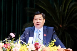 Chân dung Bí thư Tỉnh uỷ Bắc Giang bị đề nghị bắt, khám xét nơi ở