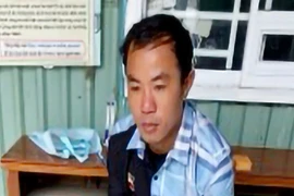 Người đàn ông ở miền Tây hiếp dâm bé gái 13 tuổi đến mang thai 