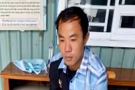 Người đàn ông ở miền Tây hiếp dâm bé gái 13 tuổi đến mang thai 