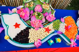 Công bố đề án tìm kiếm 1.000 món ẩm thực tiêu biểu của Việt Nam