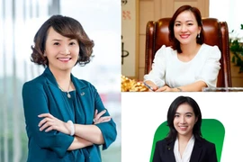 3 ái nữ nhà đại gia Việt vừa đẹp vừa sở hữu khối tài sản nghìn tỷ 