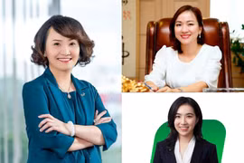 3 ái nữ nhà đại gia Việt vừa đẹp vừa sở hữu khối tài sản nghìn tỷ 