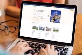 Vinhomes ra mắt giải pháp giao dịch trực tuyến Vinhomes Market