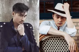 Mối quan hệ 'trên tình bạn, dưới tình yêu' của Quang Vinh và cháu trai giàu khét tiếng 