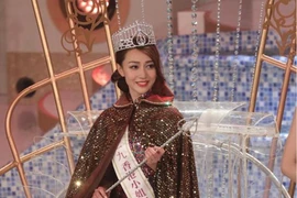 Tân Hoa hậu bị tố ngoại tình, làm 'kẻ thứ ba' ngay sau khi đăng quang