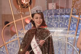 Tân Hoa hậu bị tố ngoại tình, làm 'kẻ thứ ba' ngay sau khi đăng quang