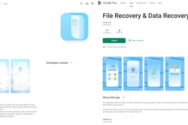Xóa ngay 2 ứng dụng này trên điện thoại nếu không muốn lâm vào tình thế nguy hiểm 