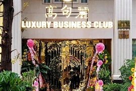 Nhà hàng có 200 tiếp viên bán dâm cho dân chơi nước ngoài ở Sài Gòn 