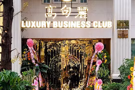 Nhà hàng có 200 tiếp viên bán dâm cho dân chơi nước ngoài ở Sài Gòn 