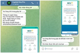 Sập bẫy tình qua mạng, cô gái bị lừa 200 triệu phải nhập viện điều trị tâm thần 