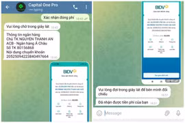 Sập bẫy tình qua mạng, cô gái bị lừa 200 triệu phải nhập viện điều trị tâm thần 