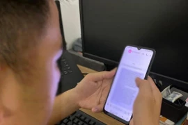 ABBank mời chủ tài khoản gặp làm việc sau vụ tài khoản 'nhảy múa'