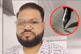 Người đàn ông tự tử sau 45 đêm không ngủ: Thư tuyệt mệnh dài 5 trang 