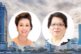 Những cuộc gặp mở đường hối lộ 5,2 triệu USD trong vụ Vạn Thịnh Phát